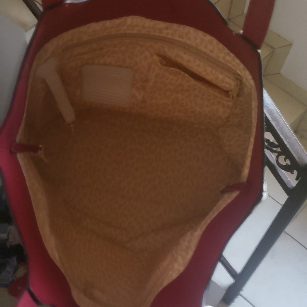 Brigthon Handbag - Picture 8 of 8